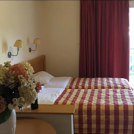 Philoxenia * Эрмиони