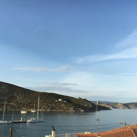 Philoxenia Отель типа 