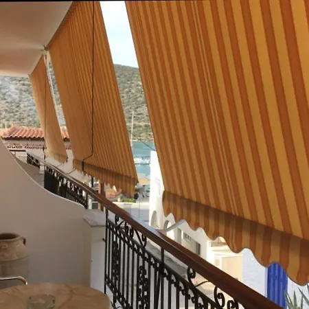 Bed & Breakfast Philoxenia