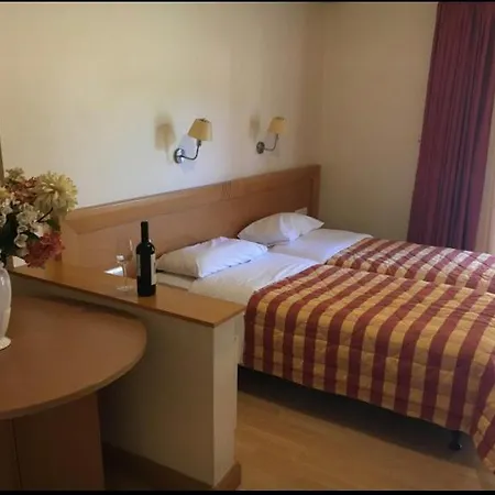 Bed & Breakfast Philoxenia Ermioni