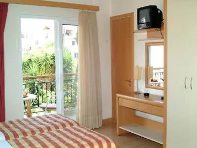 Bed & Breakfast Philoxenia