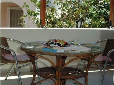 Bed & Breakfast Philoxenia Ermioni