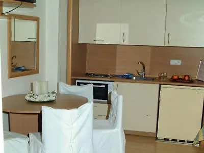 Philoxenia Bed & Breakfast