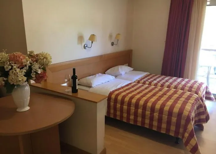 Bed & Breakfast Philoxenia Ermioni