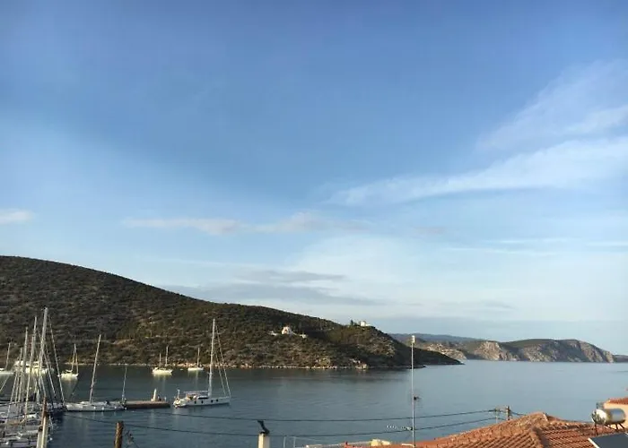 Philoxenia Bed & Breakfast *